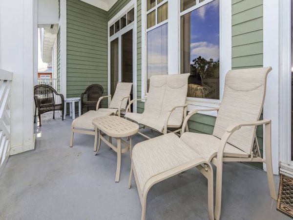 Miramar Beach Vacation Condo with 3 Bedrooms