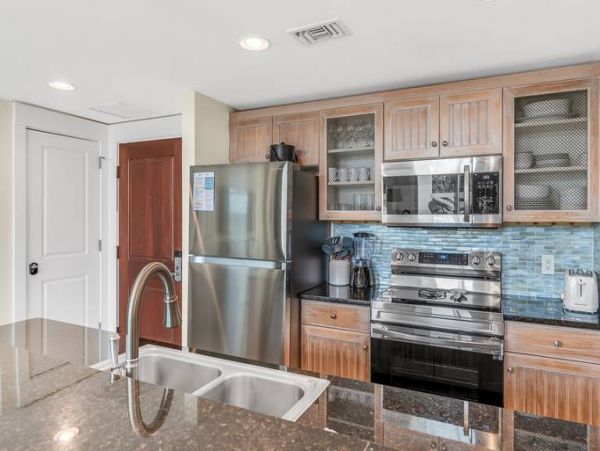 Miramar Beach Vacation Condo with 3 Bedrooms