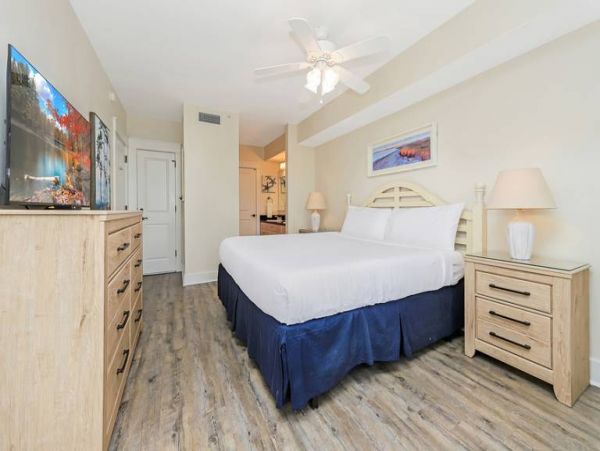 Miramar Beach Vacation Condo with 3 Bedrooms