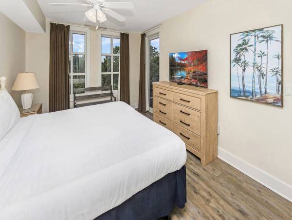 Miramar Beach Vacation Condo with 3 Bedrooms