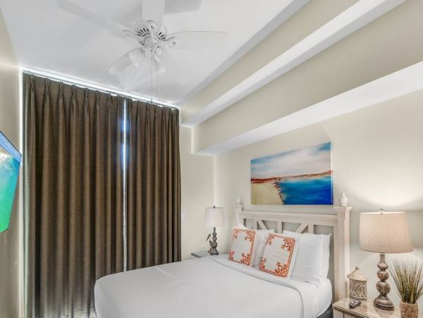 Miramar Beach Vacation Condo with 3 Bedrooms