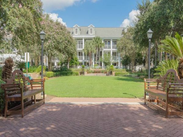 Miramar Beach Vacation Condo with 3 Bedrooms