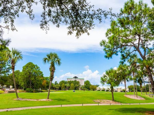 Miramar Beach Vacation Condo with 3 Bedrooms