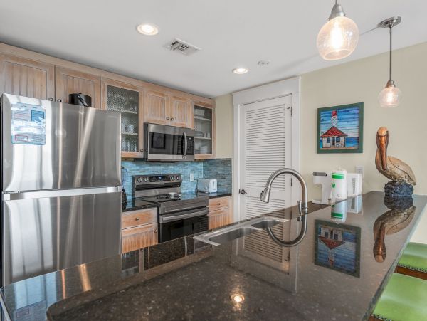 Miramar Beach Vacation Condo with 3 Bedrooms