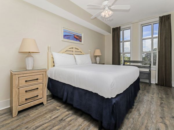 Miramar Beach Vacation Condo with 3 Bedrooms