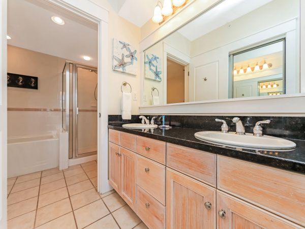 Miramar Beach Vacation Condo with 3 Bedrooms