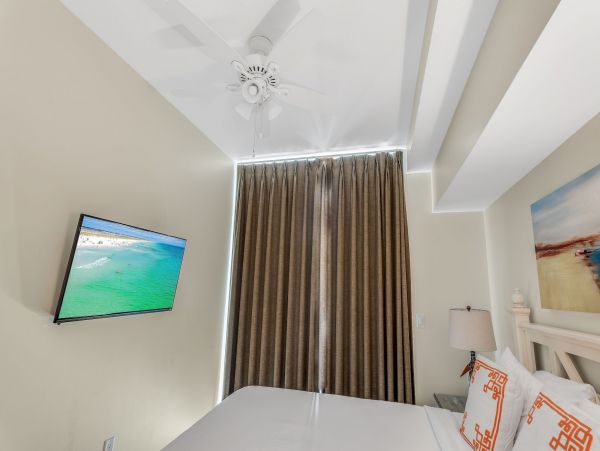 Miramar Beach Vacation Condo with 3 Bedrooms