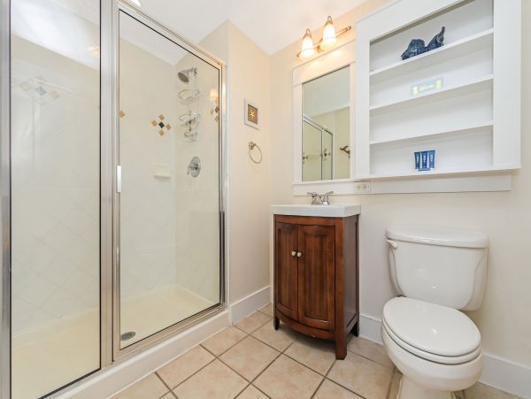 Miramar Beach Vacation Condo with 3 Bedrooms