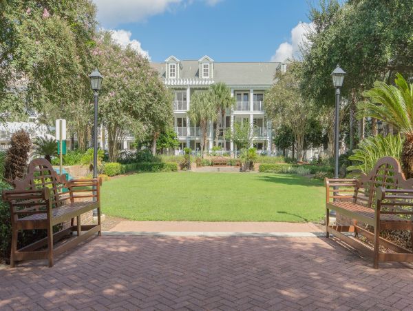 Miramar Beach Vacation Condo with 3 Bedrooms