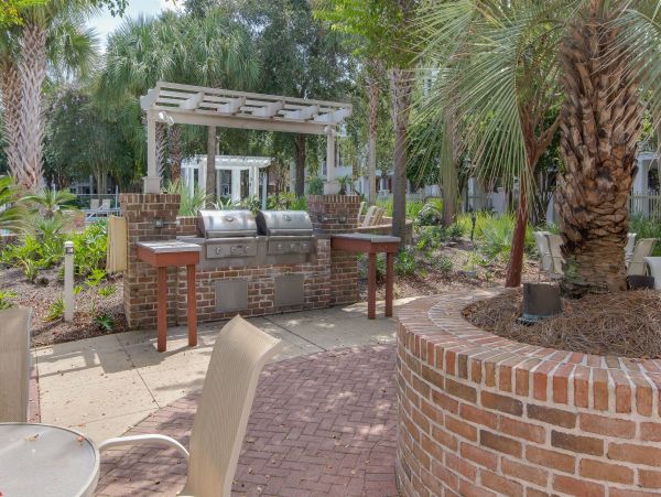Miramar Beach Vacation Condo with 3 Bedrooms