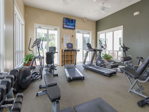 Miramar Beach Vacation Condo with 3 Bedrooms