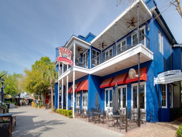 Miramar Beach Vacation Condo with 3 Bedrooms