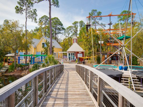 Miramar Beach Vacation Condo with 3 Bedrooms
