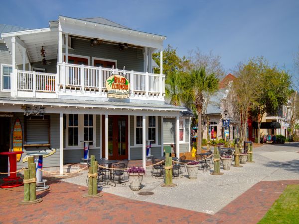 Miramar Beach Vacation Condo with 3 Bedrooms