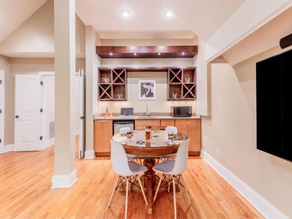 Gorgeous House with 3 Bedrooms and Private Pool
