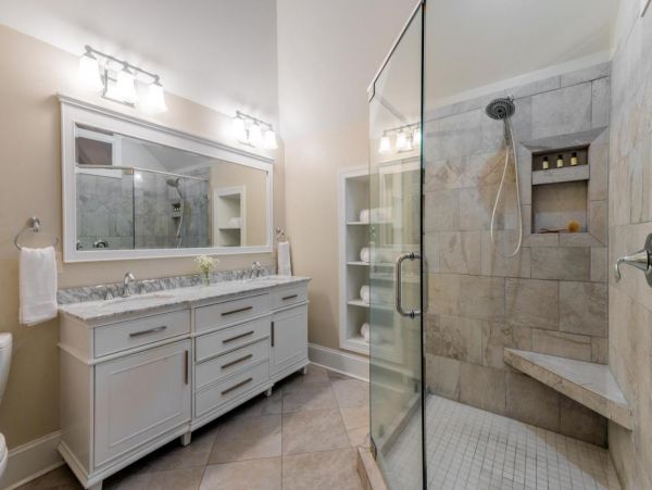 Gorgeous House with 3 Bedrooms and Private Pool