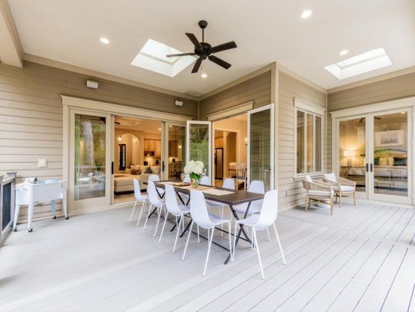 Gorgeous House with 3 Bedrooms and Private Pool