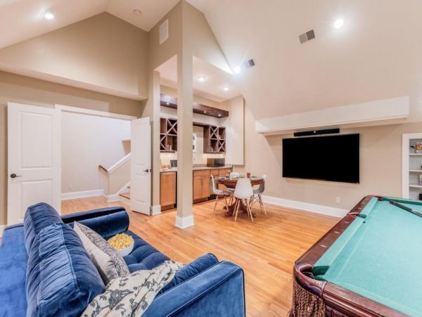 Gorgeous House with 3 Bedrooms and Private Pool