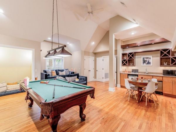 Gorgeous House with 3 Bedrooms and Private Pool