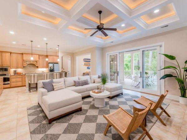 Gorgeous House with 3 Bedrooms and Private Pool