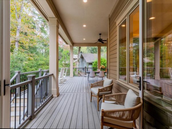 Gorgeous House with 3 Bedrooms and Private Pool