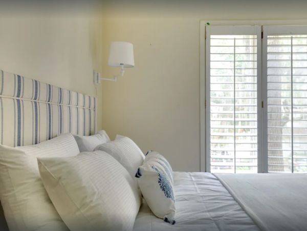 Hilton Head Vacation Home Five Bedroom
