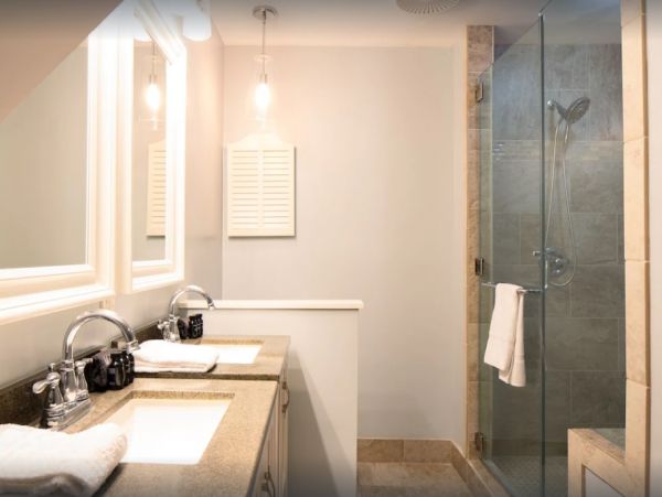 Hilton Head Vacation Home Five Bedroom