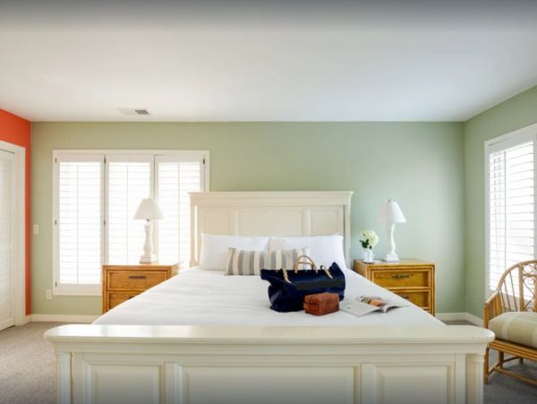 Hilton Head Vacation Home Five Bedroom
