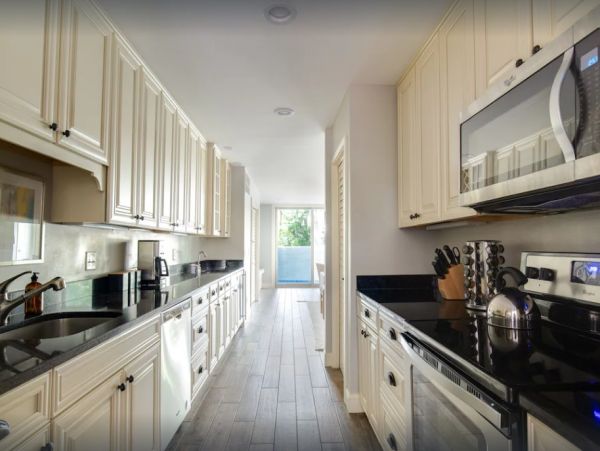 Hilton Head Vacation Home Five Bedroom