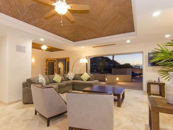 Luxury 5 Bedroom Vacation Villa in Los Cabos