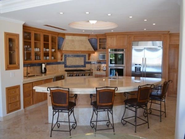 Luxury 5 Bedroom Vacation Villa in Los Cabos