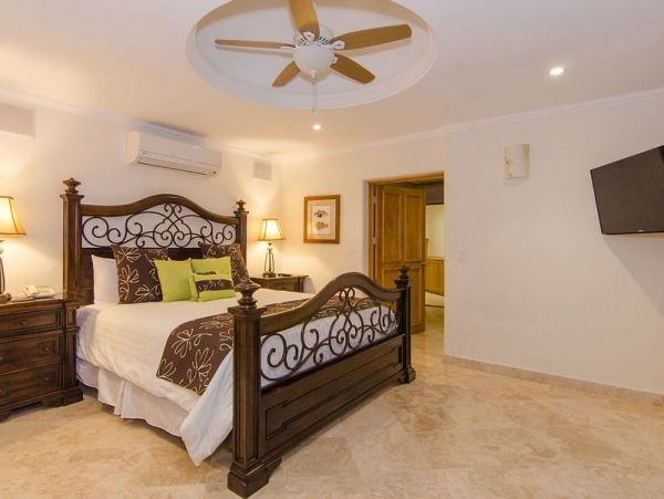 Luxury 5 Bedroom Vacation Villa in Los Cabos