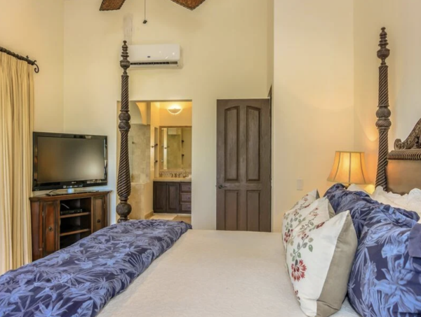 Luxury Cabo Villa Rental – Sea of Cortez Vacation Home