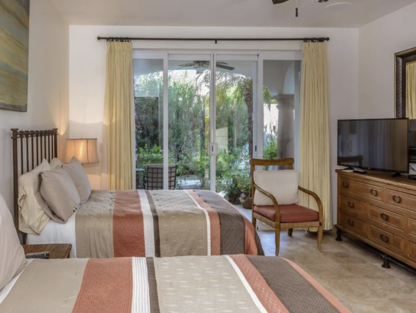Luxury Cabo Villa Rental – Sea of Cortez Vacation Home