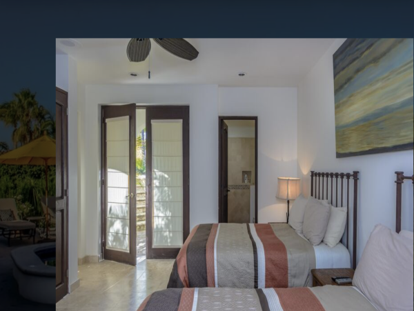 Luxury Cabo Villa Rental – Sea of Cortez Vacation Home