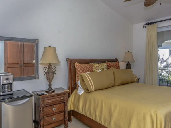 Luxury Cabo Villa Rental – Sea of Cortez Vacation Home