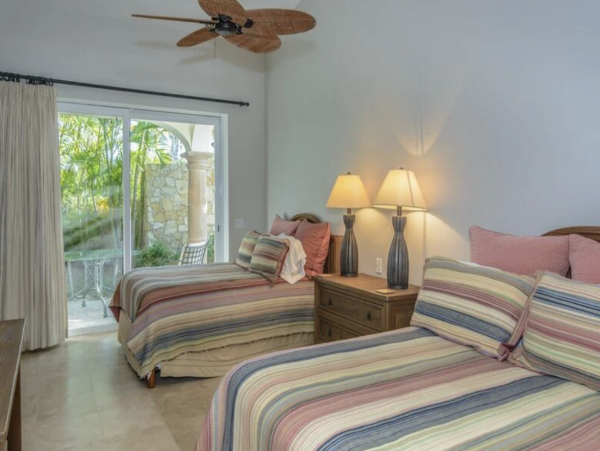 Luxury Cabo Villa Rental – Sea of Cortez Vacation Home
