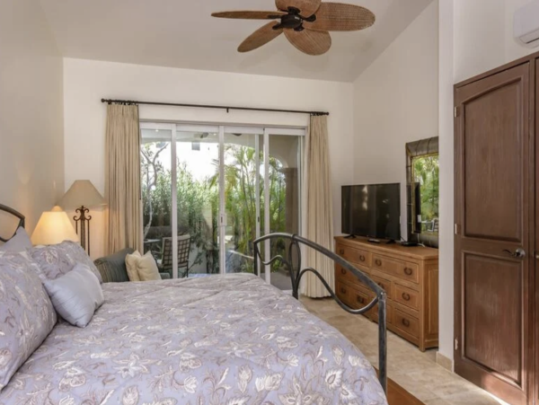 Luxury Cabo Villa Rental – Sea of Cortez Vacation Home