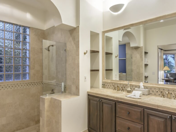 Luxury Cabo Villa Rental – Sea of Cortez Vacation Home
