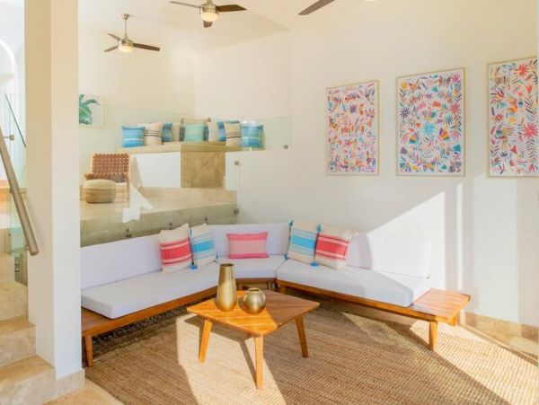 Cabo San Lucas Villa Rentals - Five Bedroom Luxury Vacation Home