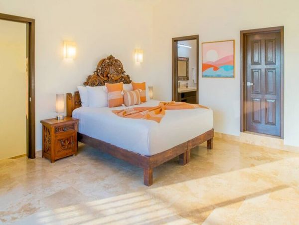 Cabo San Lucas Villa Rentals - Five Bedroom Luxury Vacation Home