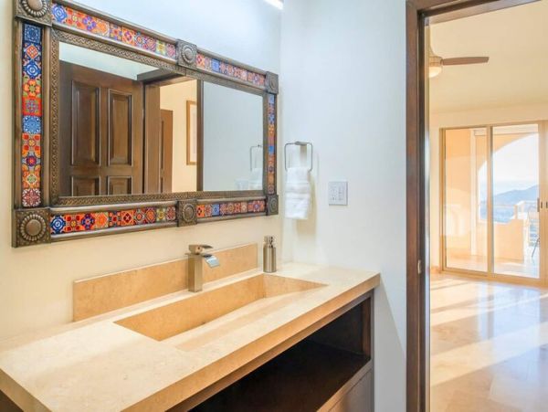 Cabo San Lucas Villa Rentals - Five Bedroom Luxury Vacation Home