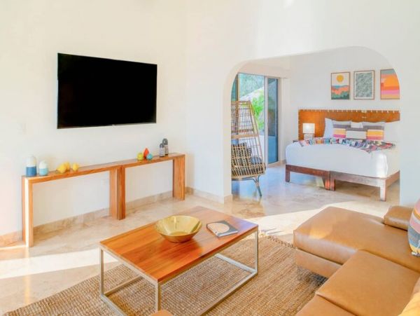 Cabo San Lucas Villa Rentals - Five Bedroom Luxury Vacation Home