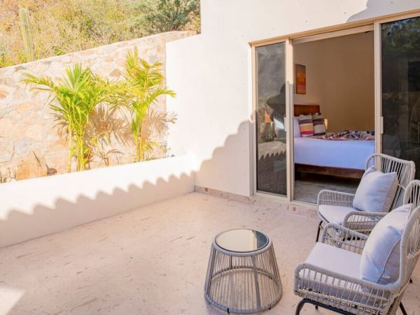 Cabo San Lucas Villa Rentals - Five Bedroom Luxury Vacation Home