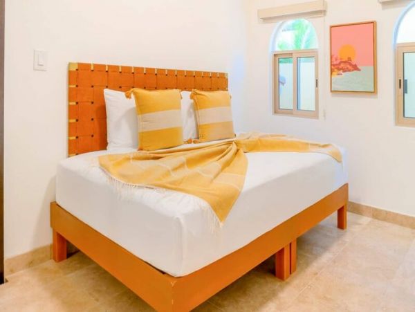 Cabo San Lucas Villa Rentals - Five Bedroom Luxury Vacation Home