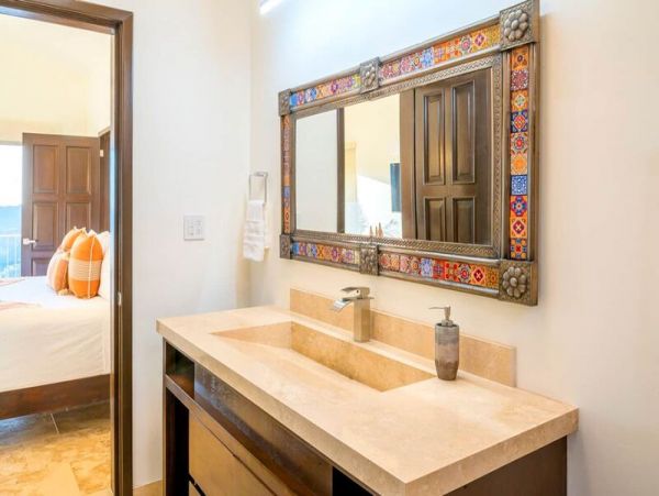 Cabo San Lucas Villa Rentals - Five Bedroom Luxury Vacation Home
