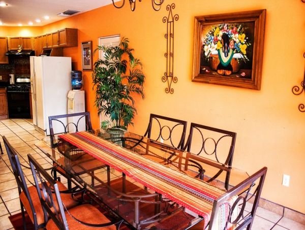 Lovely 4 Bedroom Vacation Pool Home in Los Cabos