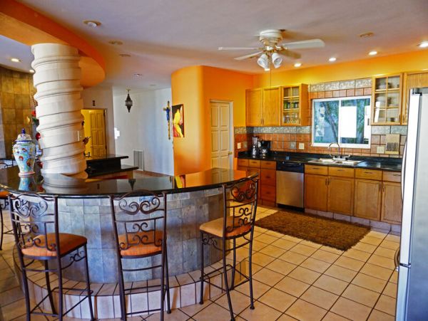 Lovely 4 Bedroom Vacation Pool Home in Los Cabos