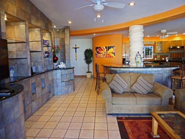 Lovely 4 Bedroom Vacation Pool Home in Los Cabos