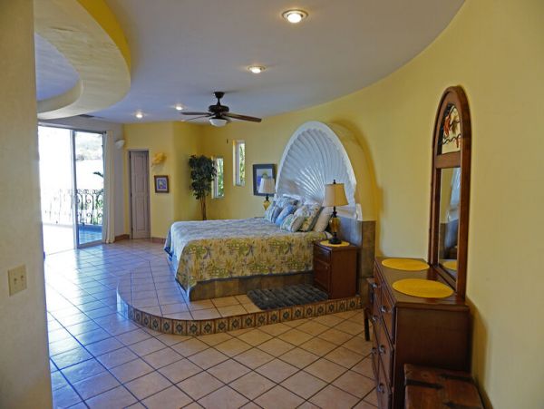 Lovely 4 Bedroom Vacation Pool Home in Los Cabos